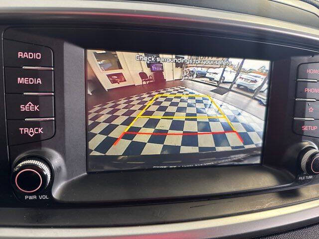 2020 Kia Sorento S V6