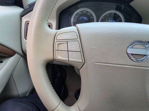 2009 Volvo XC70 3.2