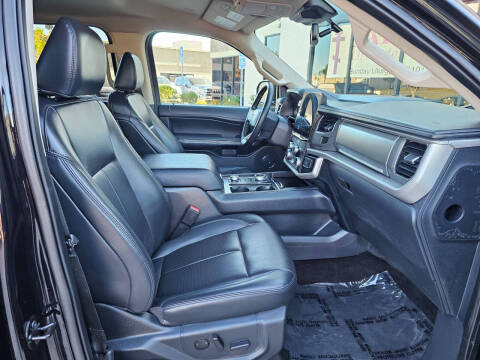 2022 Ford Expedition XLT