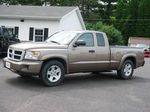 2010 Dodge Dakota