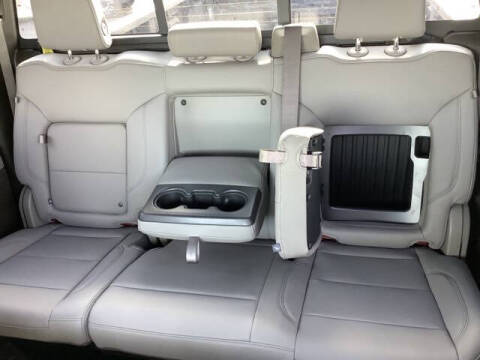 2026 GMC Sierra 3500HD