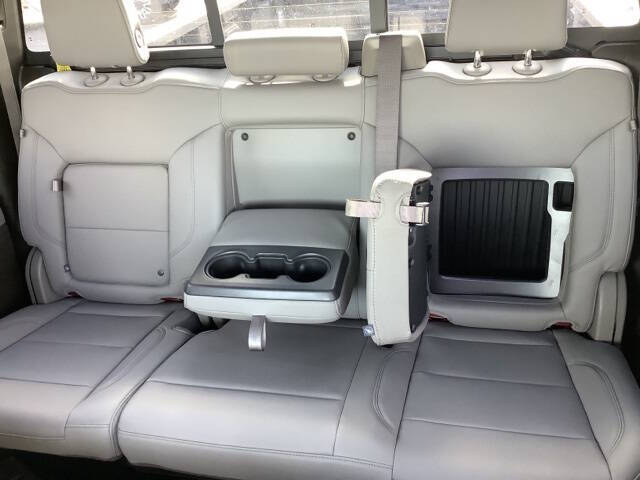 2026 GMC Sierra 3500HD