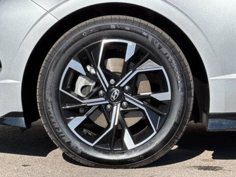 2024 Hyundai Sonata