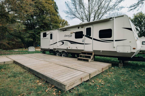 2011 KEYSOTONE SPRINTER