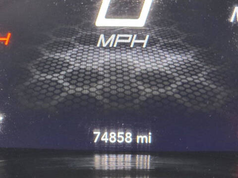 2018 Dodge Charger R/T Scat Pack