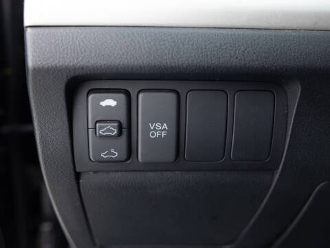 2007 Acura TSX w/Navi