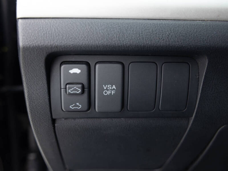 2007 Acura TSX w/Navi