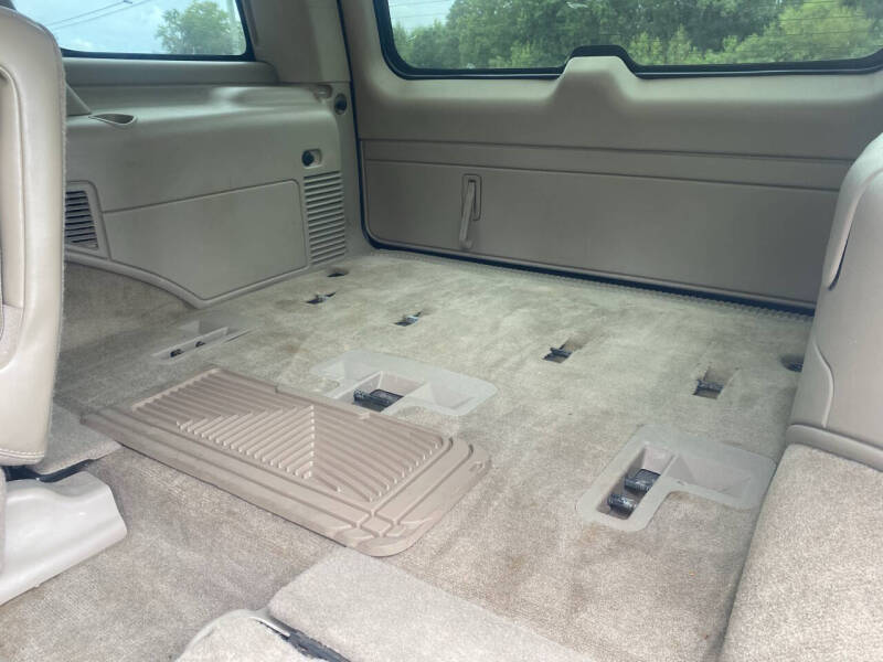 2005 GMC Yukon Denali