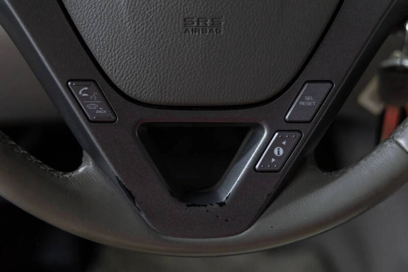 2008 Acura MDX SH-AWD