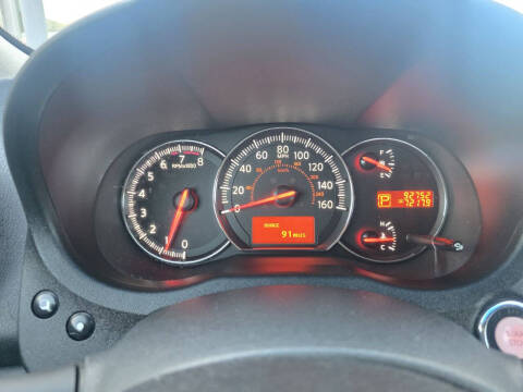 2009 Nissan Maxima 3.5 S