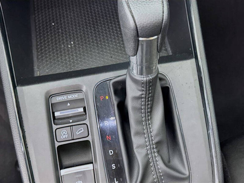 2023 Honda CR-V