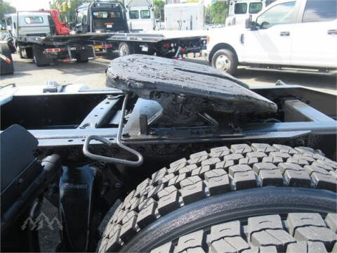 2014 Freightliner Cascadia