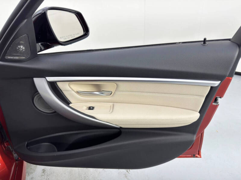 2018 BMW 3 Series 340i