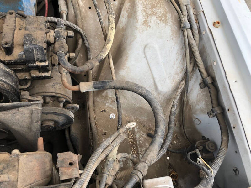 1965 Ford Thunderbird