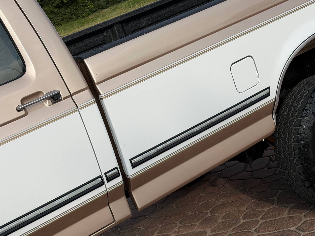 1997 Ford F-350 XL - Photo 25
