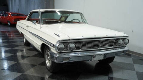 1964 Ford Galaxie