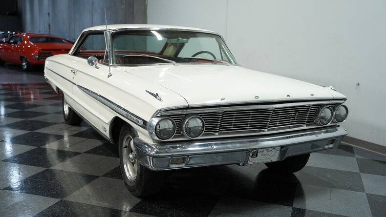 1964 Ford Galaxie