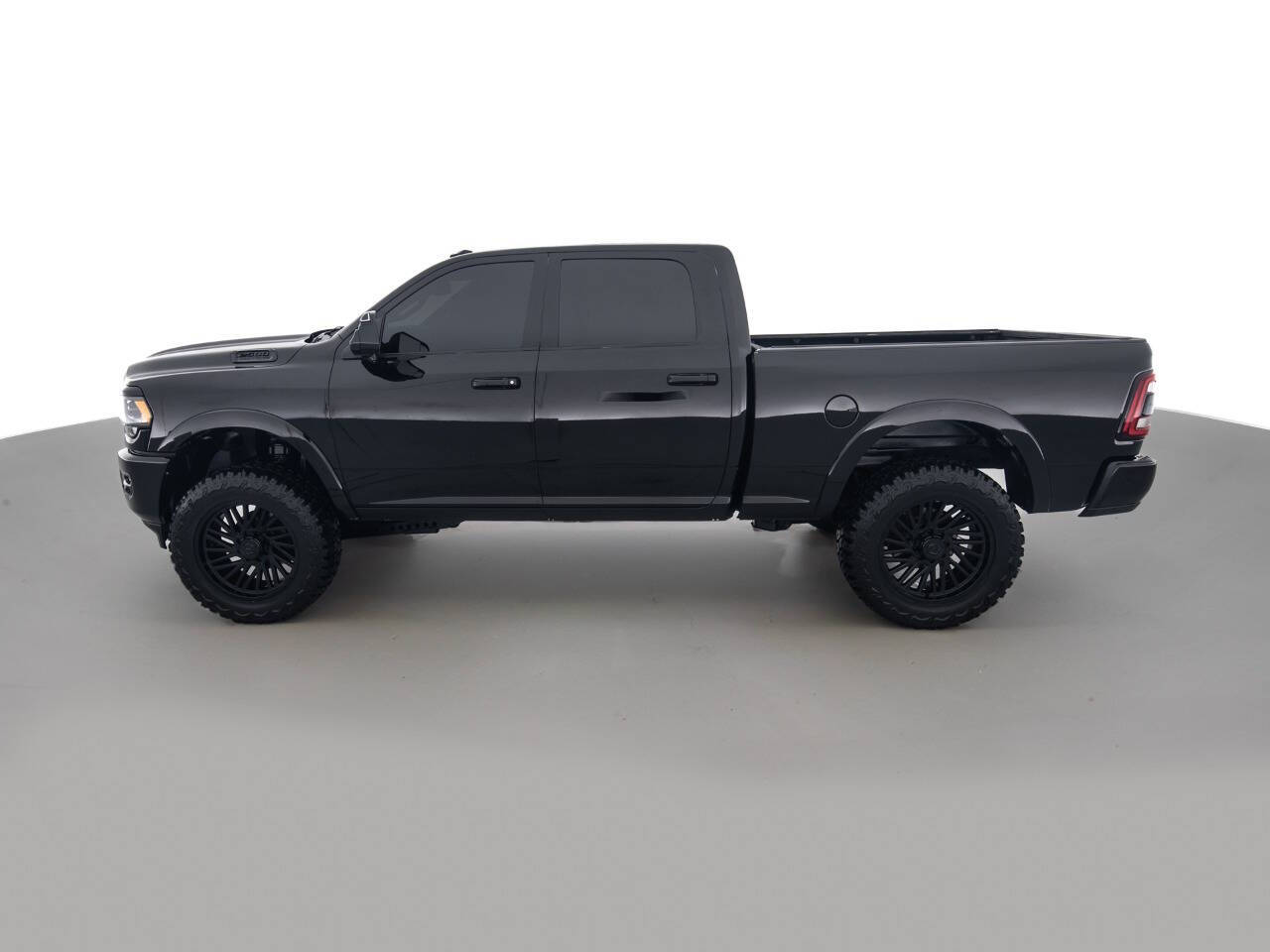 Used Car 2022 Ram 2500  Limited 4x4 4dr Crew Cab 6.3 Ft. Sb Pickup For Sale Under $60,000 In Coal City, Illinois