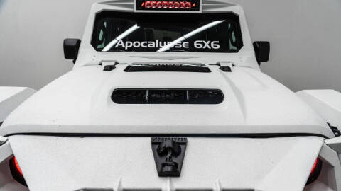 2025 Jeep Gladiator