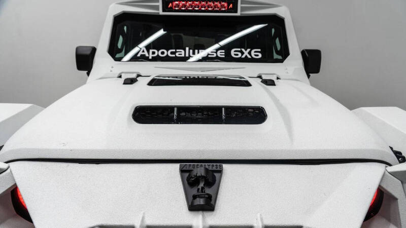 2025 Jeep Gladiator