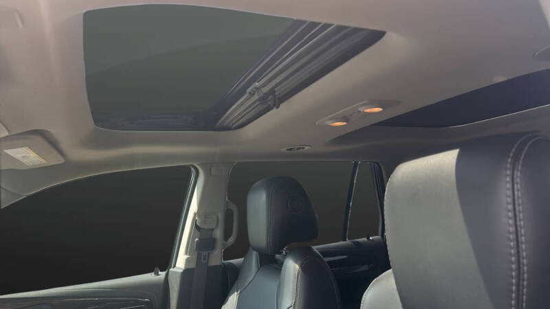 2017 Buick Enclave Premium