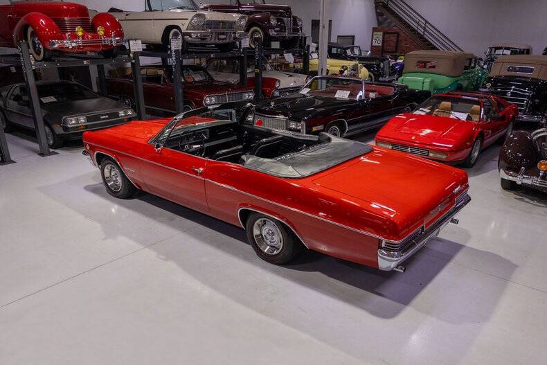1966 Chevrolet Impala