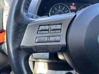 2011 Subaru Outback 2.5i Limited