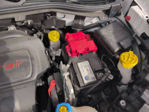 2022 RAM ProMaster City