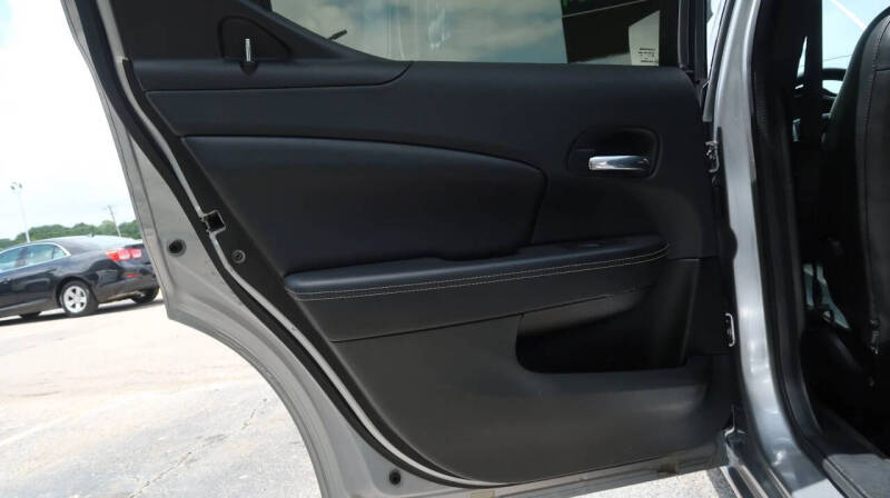 2014 Dodge Avenger SXT