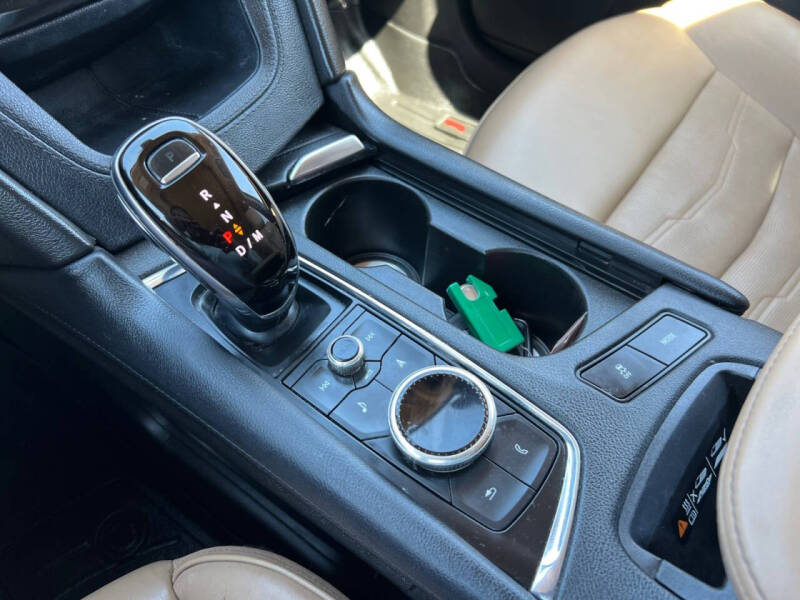 2020 Cadillac XT6 Sport