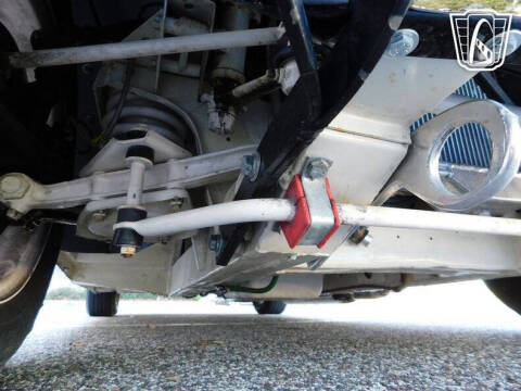 1960 Austin-Healey 3000