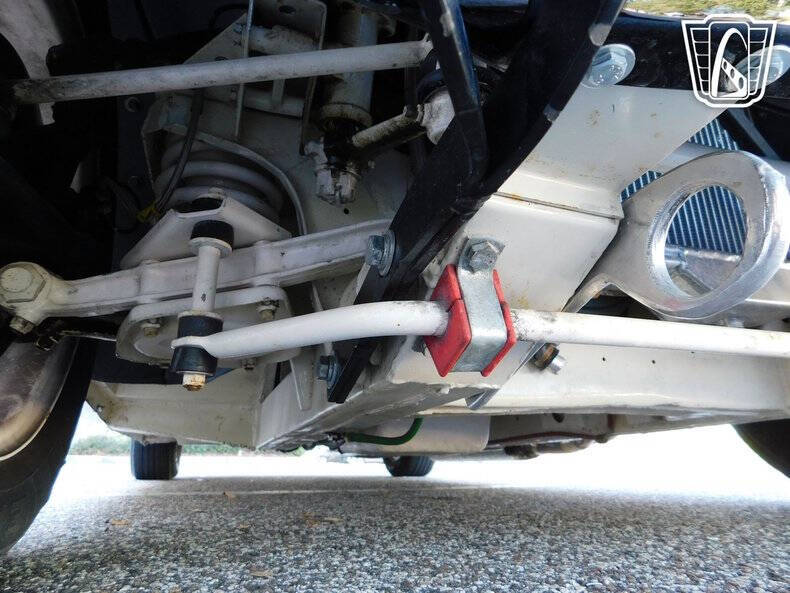 1960 Austin-Healey 3000