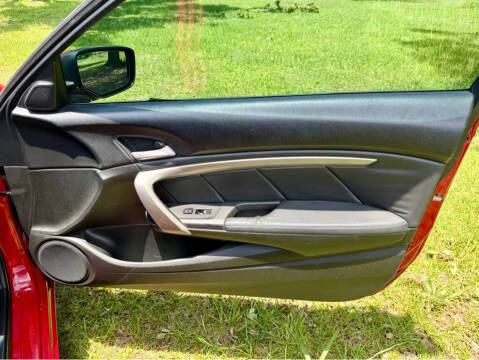2012 Honda Accord EX