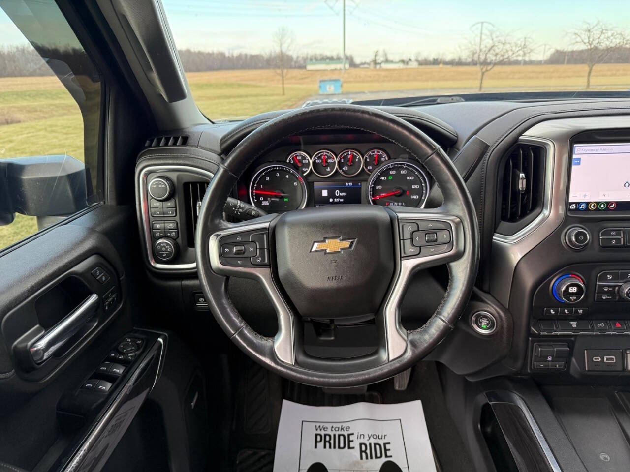 2020 Chevrolet Silverado 3500HD for sale at XPS MOTORSPORTS in Fort Wayne, IN