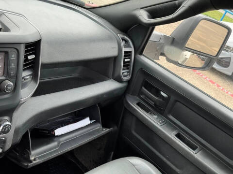 2023 RAM 3500 Tradesman