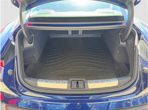 2023 Porsche Taycan 4S