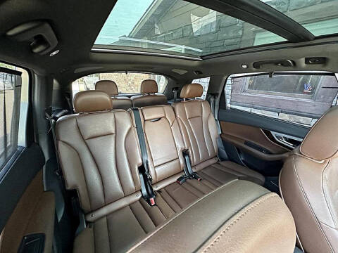 2018 Audi Q7 2.0T quattro Premium Plus