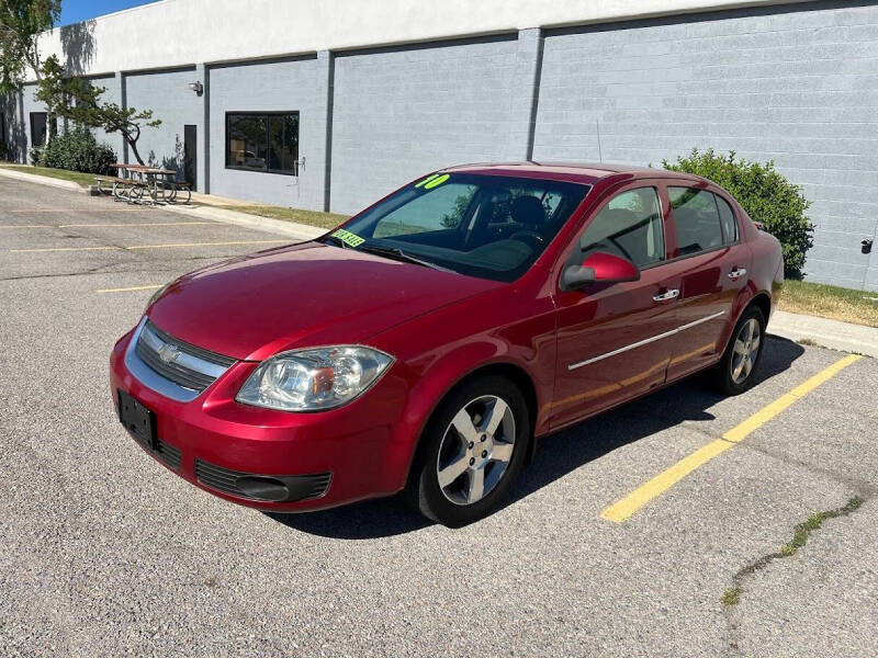 2010 Chevrolet Cobalt LT