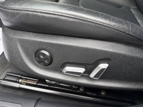 2016 Audi Allroad 2.0T quattro Premium Plus