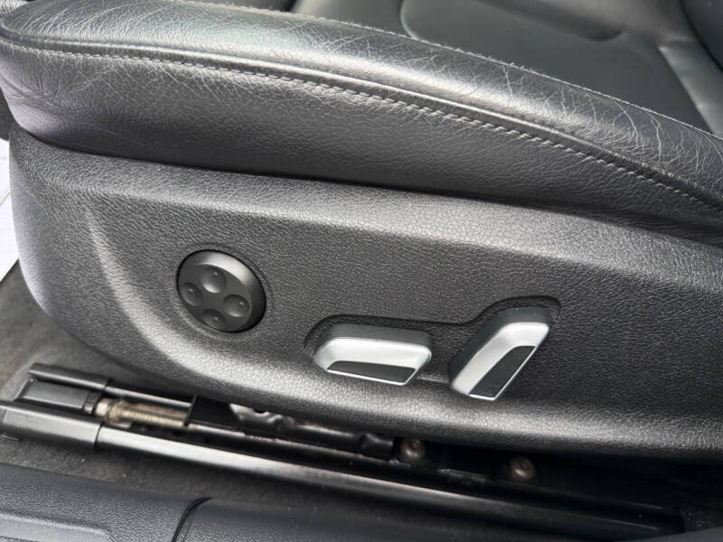 2016 Audi Allroad 2.0T quattro Premium Plus