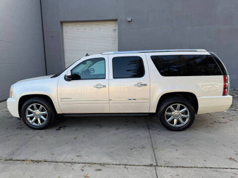 2012 GMC Yukon XL Denali