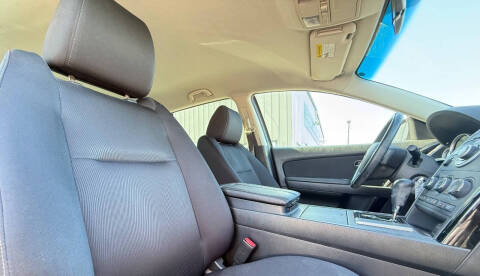 2011 Mazda CX-9 Sport
