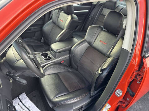 2008 Dodge Charger RT