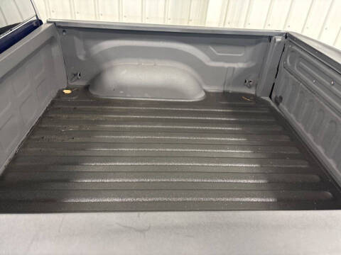 2012 RAM 1500 Big Horn