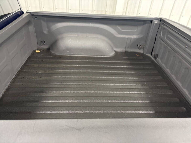 2012 RAM 1500 Big Horn