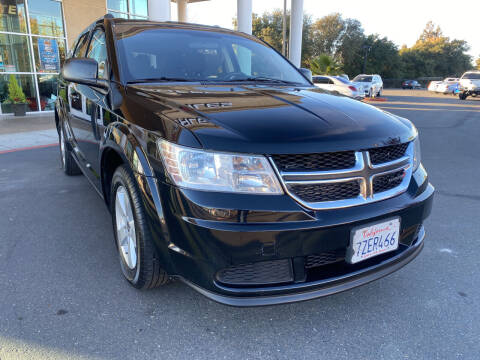 2017 Dodge Journey for sale at RN Auto Sales Inc in Sacramento CA