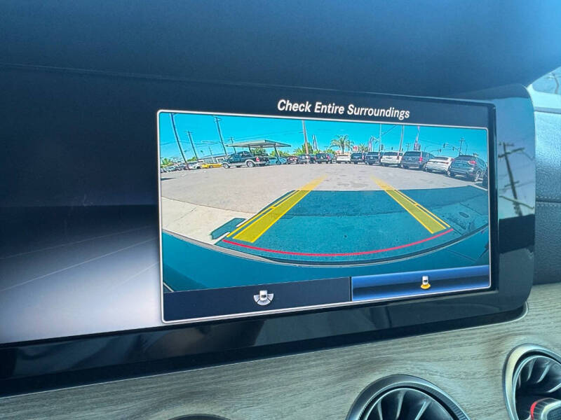 2019 Mercedes-Benz E-Class E 450