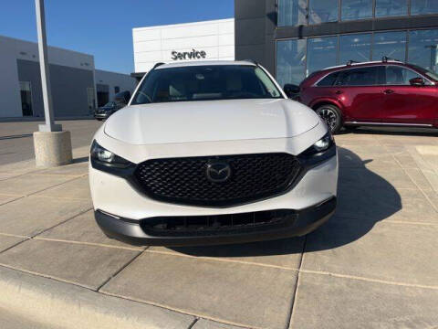 2026 Mazda CX-30 2.5 Turbo Aire Edition