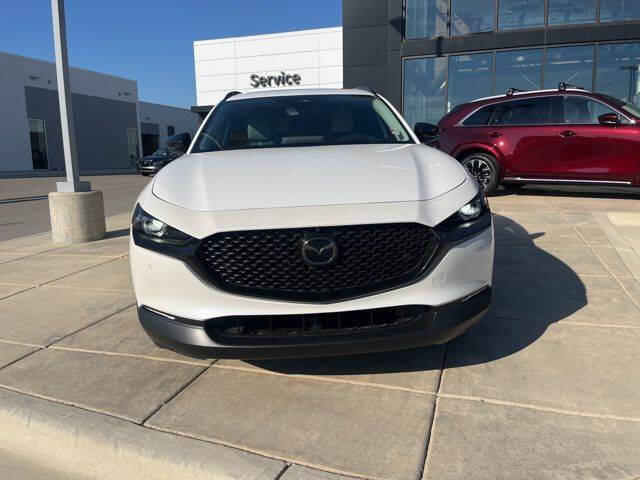 2026 Mazda CX-30 2.5 Turbo Aire Edition