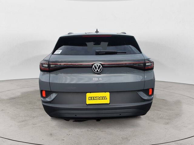 2025 Volkswagen ID.4 Pro
